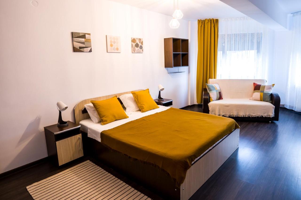 Pensiunea Xandra Hotell Corbi Exteriör bild